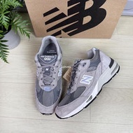 現貨 iShoes正品 New Balance 991 女鞋 英製 元祖灰 復古 慢跑 休閒鞋 W991GL B