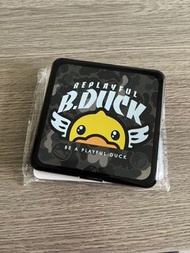 B duck 口罩盒+口罩(Trail S)