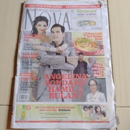 Tabloid NOVA No.1288 Okt 2012 ATALRIK MARWA