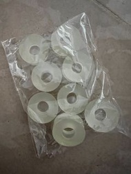 Sienta NCP81 強化杯士 魚蛋膠