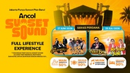 Ancol Sunset Sound
