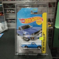 Hot Wheels Datsun 620 Kmart