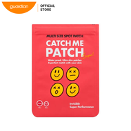 Catch Me Patch One Touch Patch 60S