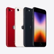 【Apple官方直送】iPhone SE 128G【10個工作天出貨】