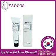 [COSRX] The Retinol 0.1 Cream 20ml
