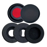 ToKerNew Suitable for Plantronics C225 C3225T C3200 C310-M 300DA headset ear pads, ear cushions, ear