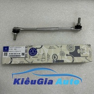Mercedes C230 W204 2007-2009 front balance rotor
