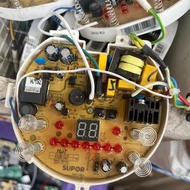 Suitable for Supor Soy Milk Maker DJ12B-P65 Power Board Computer Board Button Board Light Board