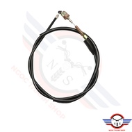 Clutch wire GZ125, GZ125HS -NTS