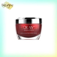 玉蘭油 - OLAY 新生高效緊緻護膚霜No.1 Super Cream 50g | 平行進口商品
