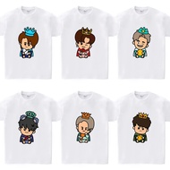 Sleeping Baby Mirror Tee/Sleeping Baby Mirror衫/Sleeping Baby Mirror衣服/Sleeping Mirror演唱會舞/Sleeping b