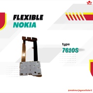 FLEXIBLE NOKIA 7610S