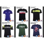 Baju Yamaha Original TERBARU