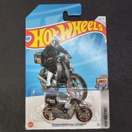 Hot Wheels RTH Honda Super Cub Custom Regular Treasure Hunt
