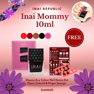 INAI KUKU | INAI MOMMY | INAI MURAH | INAI REPUBLIC