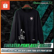 Eyang SURO SWEATER Pairs Thick (Code A1)