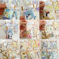 Journal Kit / Mini Journal Kit for DIY/ Scrapbook, Journal, DIY needs (Cndyshp)