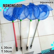 FISH SCOOPER OR FISH SCOOPER - GOOD, STRONG FISH SCOOPER