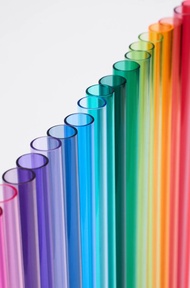 STANLEY 配件 | 吸管4入組－吸管隨手杯1.18L