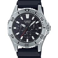 Casio MTD1086-1A Multi-function