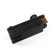 [LUMY]AC 220/ 240V Switch Replace For BOSCH 11E GBH 11DE Rotary Hammer Spare Parts【Ready Stock】