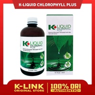 KLINK KLOROFIL K LIQUID CHLOROPHYLL K LINK ORIGINAL | OFFICIAL K-LINK ORIGINAL STORE
