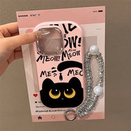 [Case+Bracelet]for Case Oppo RENO4/5/6/7/8T A54S A18 A12 A5SA74A95A78A58A1A9 A38A3SA5A12EA33A54 A11 