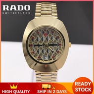 RADO Watch For Men Original Pawnable RADO Watch Women Orginal RADO Watches RADO Couple Watch Japan