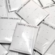 ENHYPEN - 6th Mini Album / UNLEASH ver.WEVERSE ENHYPEN VERSION SEALED