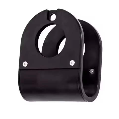 U-Cliips Barbell to Landmine Adapter Landmine Belt Squats T Bar Row Grip Attachment Barbell Clip for