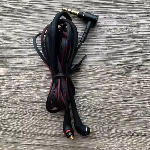 For Sony/ XBA-A3 original cable headphone cable audio cable original accessories
