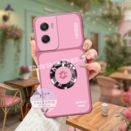 Motorola G06 Power Case - Motorola G06 - Motorola G45 5G - Motorola G34 5G Slim Armor Protect Camera