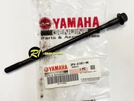 YAMAHA Y15 YSUKU Y15ZR FZ150 LC135 BLOCK STUD TIANG BLOCK BOLT STUD CYLINDER HEAD BOLT HLY 2PV-E1361