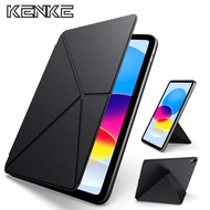kenke ipad case Magnetic ultra-thin tablet casefor mini 6 7（a17 pro）air 4 Air 5 6 pro （m4）11 inch iP