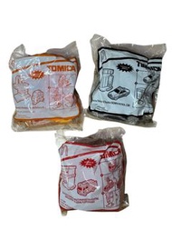 麥當勞玩具 Tomica