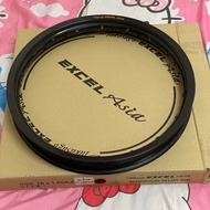 Takasago Excel Rim Asia 1.60 1.85 X 18 Black Gelung Gelong EXCEL MALAYSIA 185 18 160 17 18 ALOI ALLO
