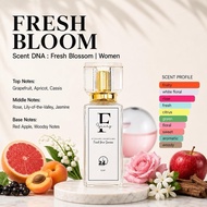 FRESH BLOOM by FYNARZ PERFUME