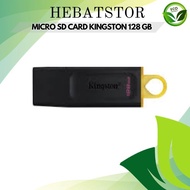 [Delist] Micro SD Card Elite Kingston 128GB -100MB/s - Memory Micro SD Card