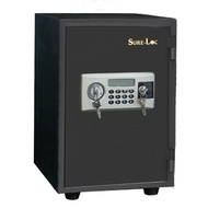 Sure-Loc SLFD 530 Fire Safe - Black