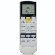 AR-RY12 English applicable to Fujitsu air conditioner remote control AR-RAD1E AR-RAC1C ASTA09LCC, etc.