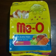 Meo Kitten Ocean Fish FRESH PACK