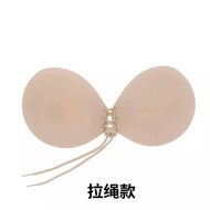 【ReadyStock】🔥3cm加厚胸贴 礼服胸贴Thick Nubra Thick Visible Black Nubra Invisible bra Strapless Nubra Seamles