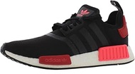 adidas NMD_R1 Shoes Women's, Black, Size 6.5