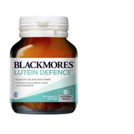 Blackmores Lutein Defence 60 Tablets