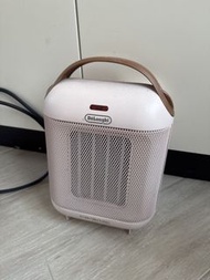 DeLonghi 陶瓷暖風機