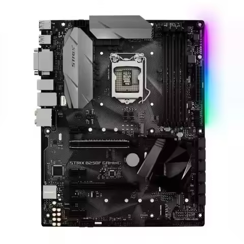 Used For ASUS ROG STRIX B250F GAMING B250 main board