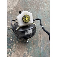 BMW F30 B48 330E BRAKE SERVO UNIT 6855846