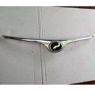 PERODUA ALZA 2013 EZ 53121-BZ060 BZ150 FRONT GARNISH CHROME GRILLE GRILL SARONG