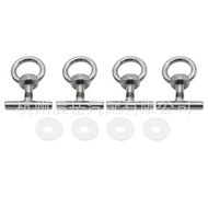 For Volkswagen T5/T6 Guide rail fixing bolts 7h5883189e 7h5883084c 7h5883083e