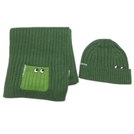 Anya Hindmarch Uniqlo Scarf Knit Direct from Japan Secondhand